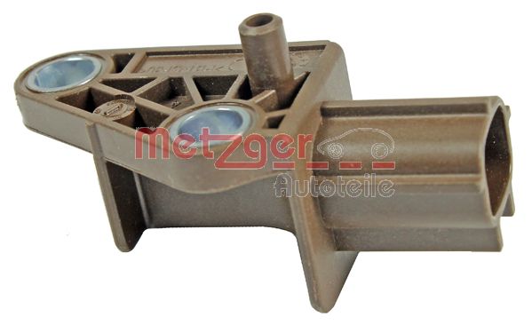 METZGER 0900782 ORIGINAL ERSATZTEIL GREENPARTS Sensor, Längs-/Querbeschleunigung
